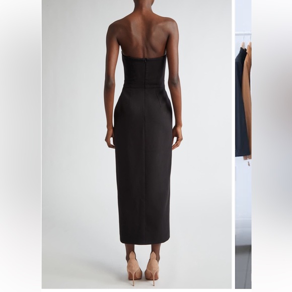 Israella Kobla Iman midi - Picture 2 of 9